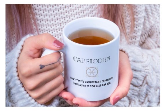 Capricorn Quote: A Designer’s Review for Embroidery