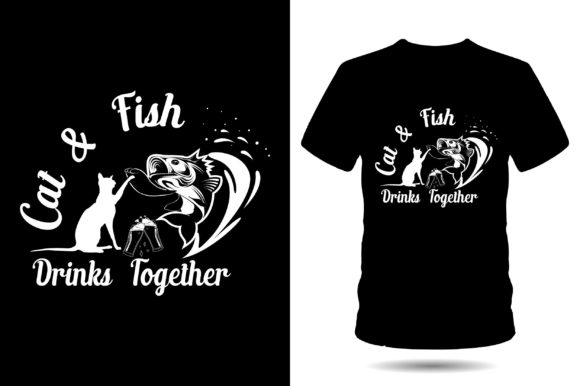 Cat Fish Drinks Together: A Designer’s Embroidery Review