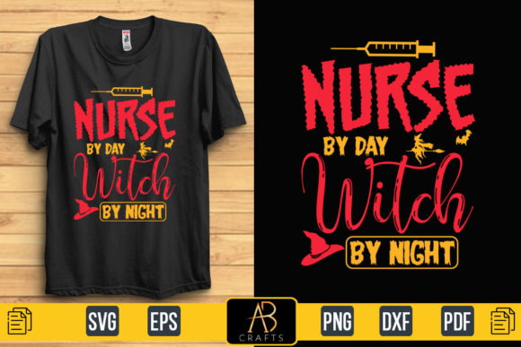 Nurse by Day Witch by Night: An Embroidery Review