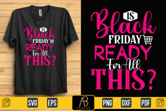 Review: Is Black Friday Ready for All This Quote
