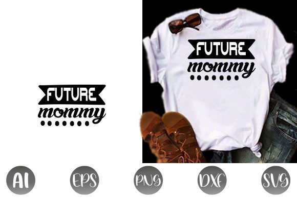 Review: Pregnancy Quote Design for Future Mommy Projects