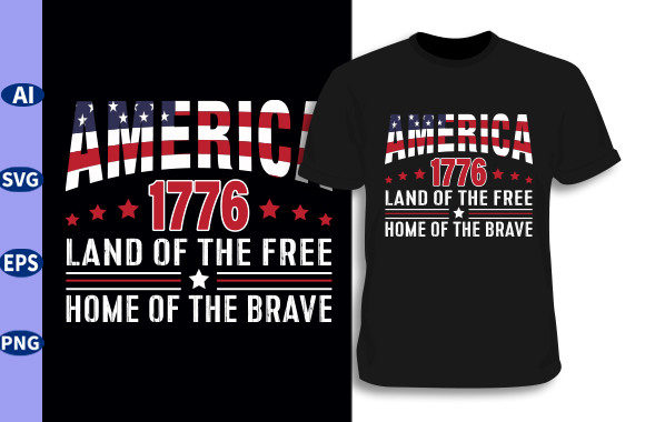 Reviewing 4th July SVG 12 for Real Embroidery Projects