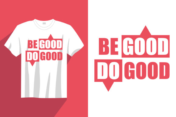 Reviewing Be Good Do Good for Embroidery