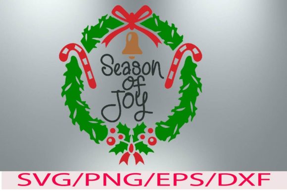 Reviewing Christmas Wreaths and Quote 10 for Holiday Stitching