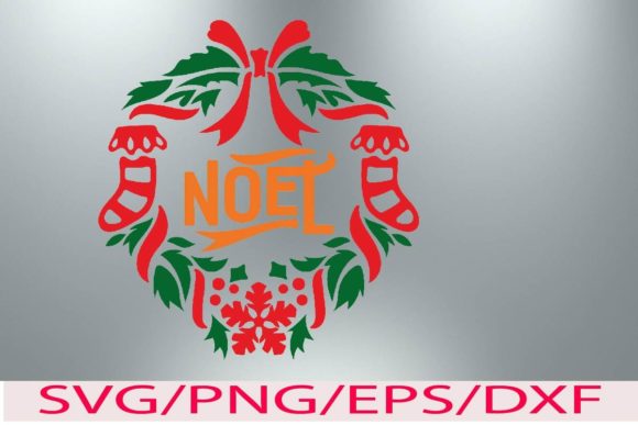 Reviewing Christmas Wreaths and Quote 11 for Embroidery