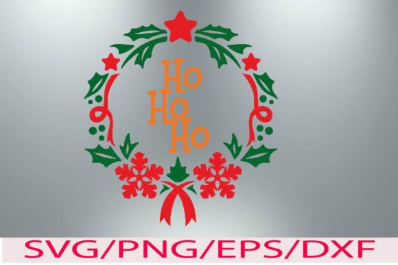 Reviewing Christmas Wreaths and Quote 12 for Embroidery