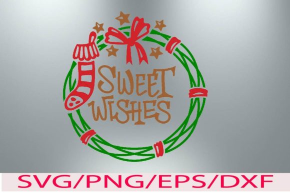 Reviewing Christmas Wreaths and Quote 13 for Holiday Embroidery