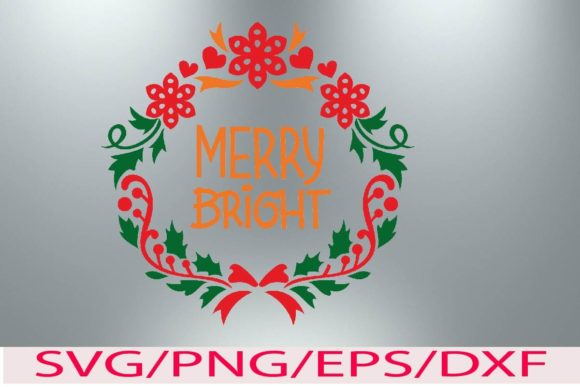 Reviewing Christmas Wreaths and Quote 16 for Real Stitching