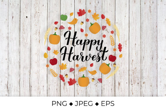 Reviewing Happy Harvest: An Autumn Design for Embroidery