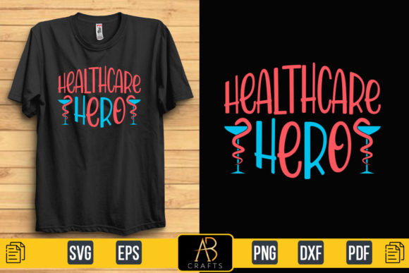 Reviewing Healthcare Hero Quote Sublimation for Embroidery