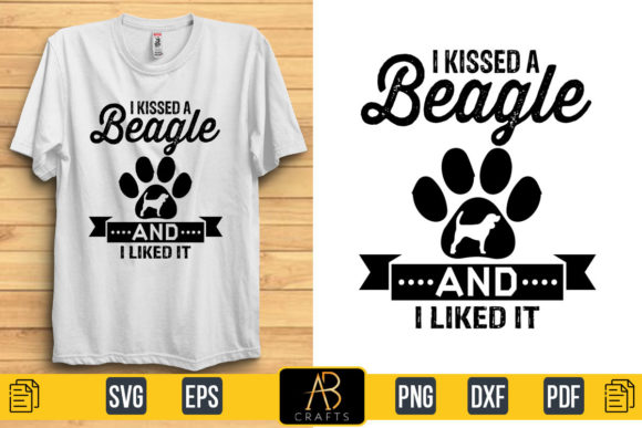 Reviewing the Beagle Quote for Embroidery