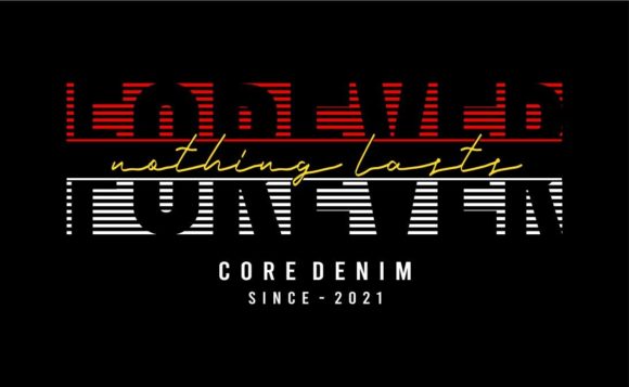 Reviewing the Forever Motivational Quote Design