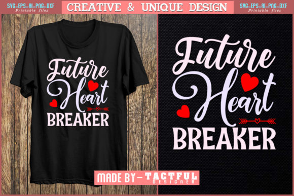Reviewing the Future Heart Breaker Design for Embroidery
