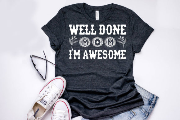 Reviewing the Mom Bundle Quote Design for Embroidery