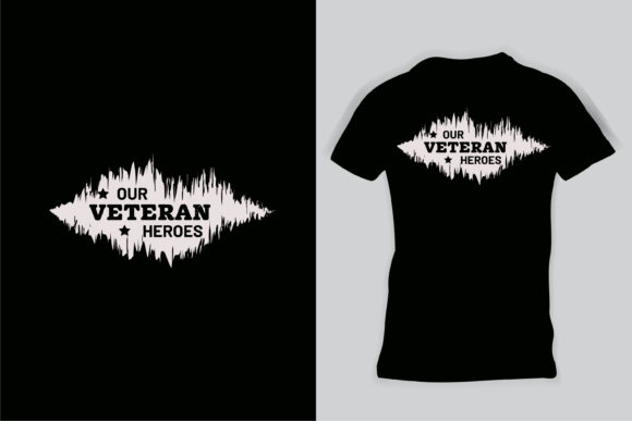 Reviewing the Veteran Army Quote Design for Embroidery