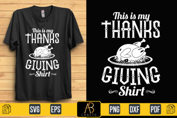 Reviewing This is My Thanks Giving Shirt Quote