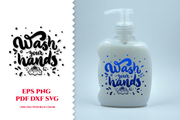 Reviewing Wash Your Hands Bathroom Quotes Svg for Stitchers