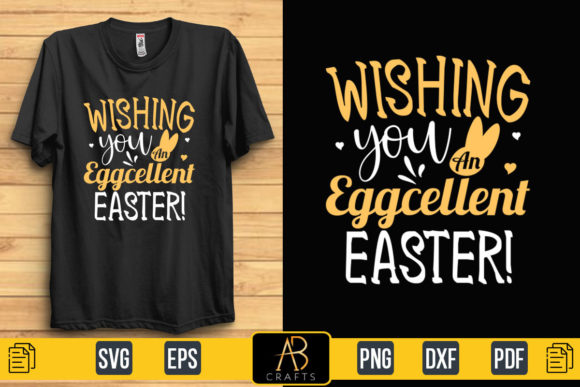 Reviewing Wishing You an Eggcellent Easter Quote